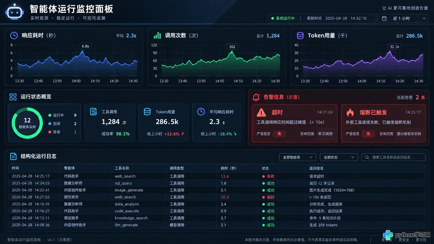 怎么解决AI智能体开发中的幻觉抑制与无限循环问题