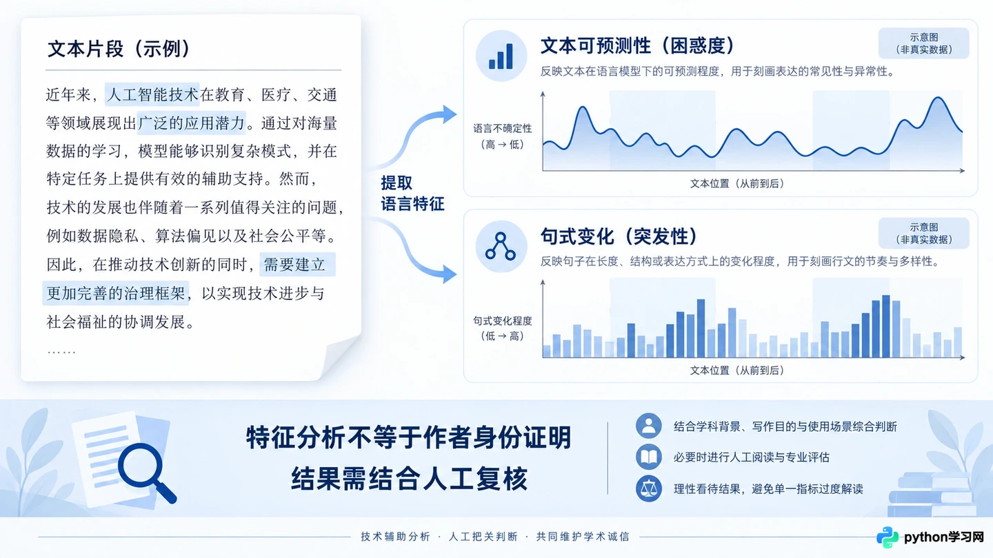 高校与期刊对AI写作检测的具体标准及合规要求