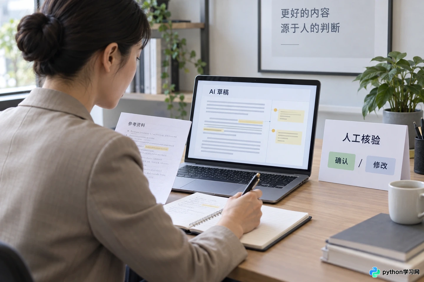 大模型应用开发中怎么解决幻觉问题?提示词工程与校验策略