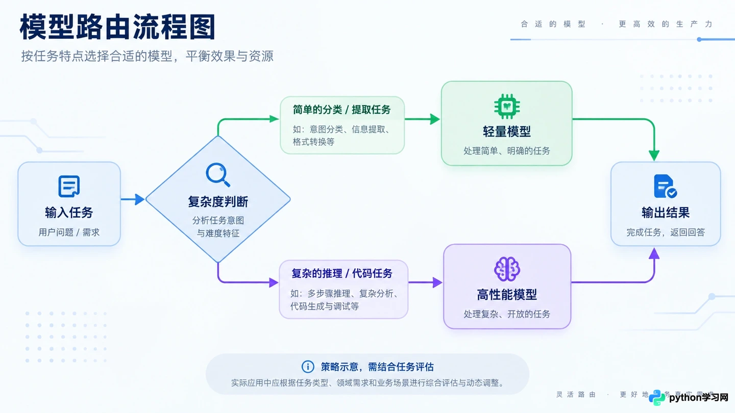 降低AI智能体开发成本：Token消耗监控与模型调用优化策略