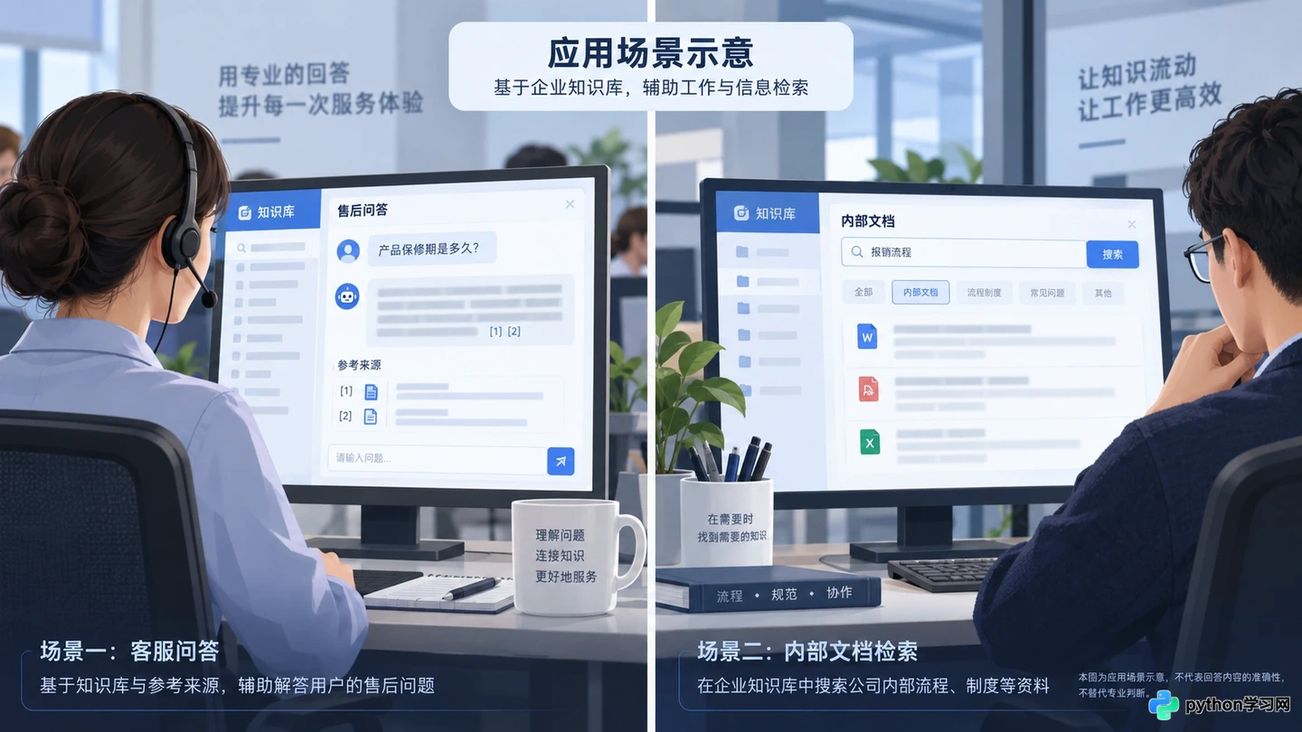 RAG技术是什么：检索增强生成怎么解决大模型幻觉