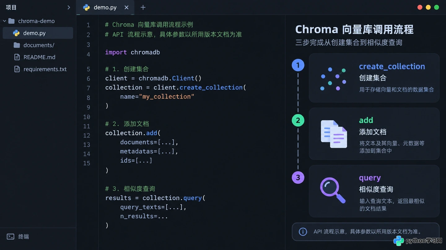 RAG向量数据库选型指南：Milvus、Chroma、Weaviate对比