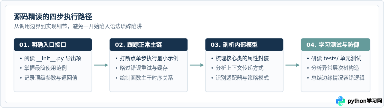 值得阅读的GitHub高星开源Python项目清单
