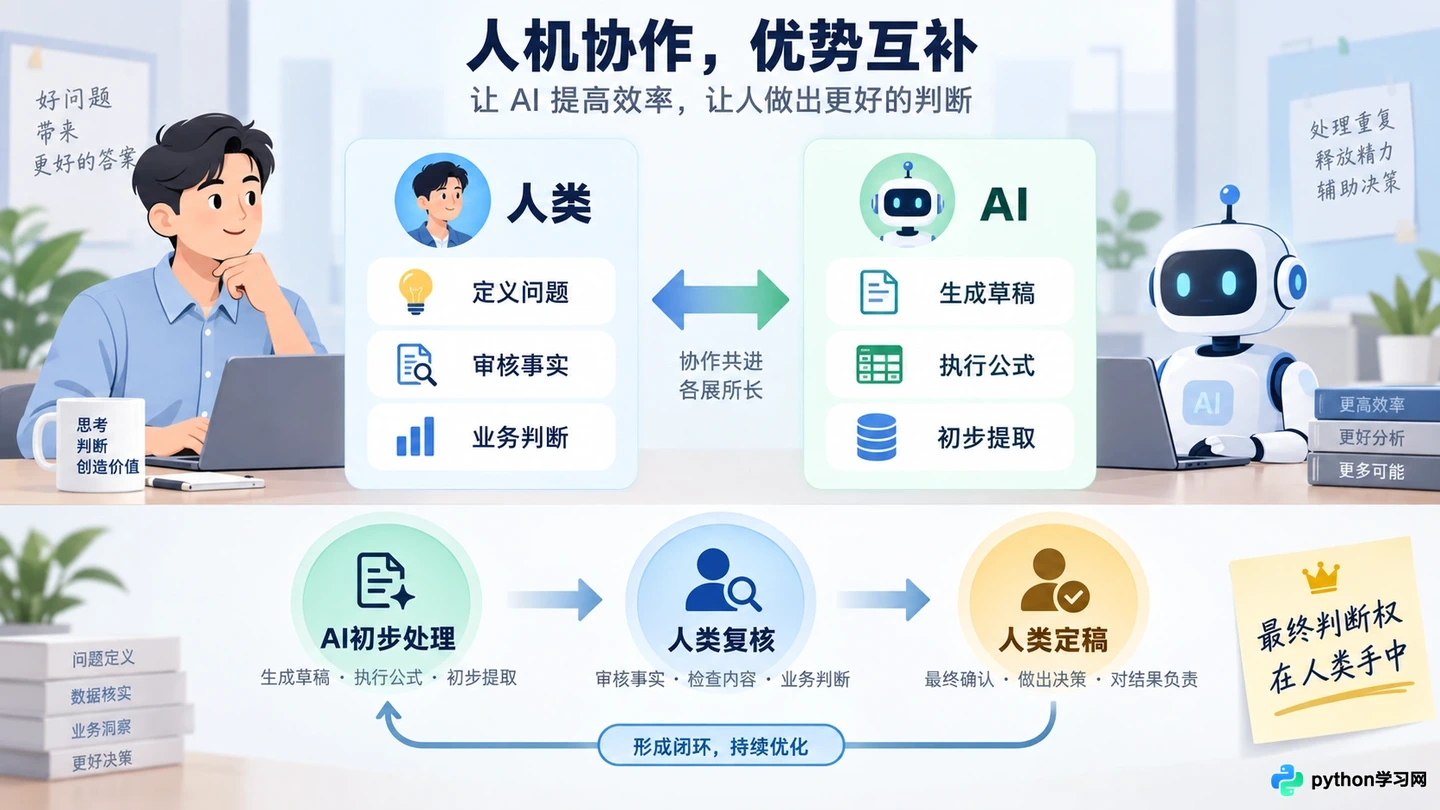 怎么用通义千问辅助公文写作和数据分析:办公场景实战案例