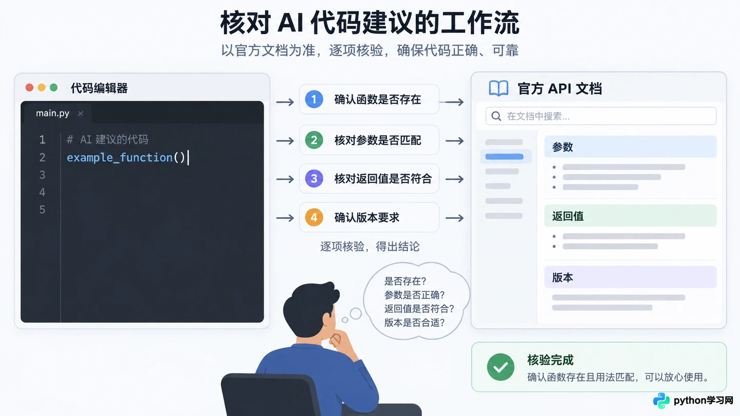 利用AI编程助手快速定位Bug与修复错误的实战方法