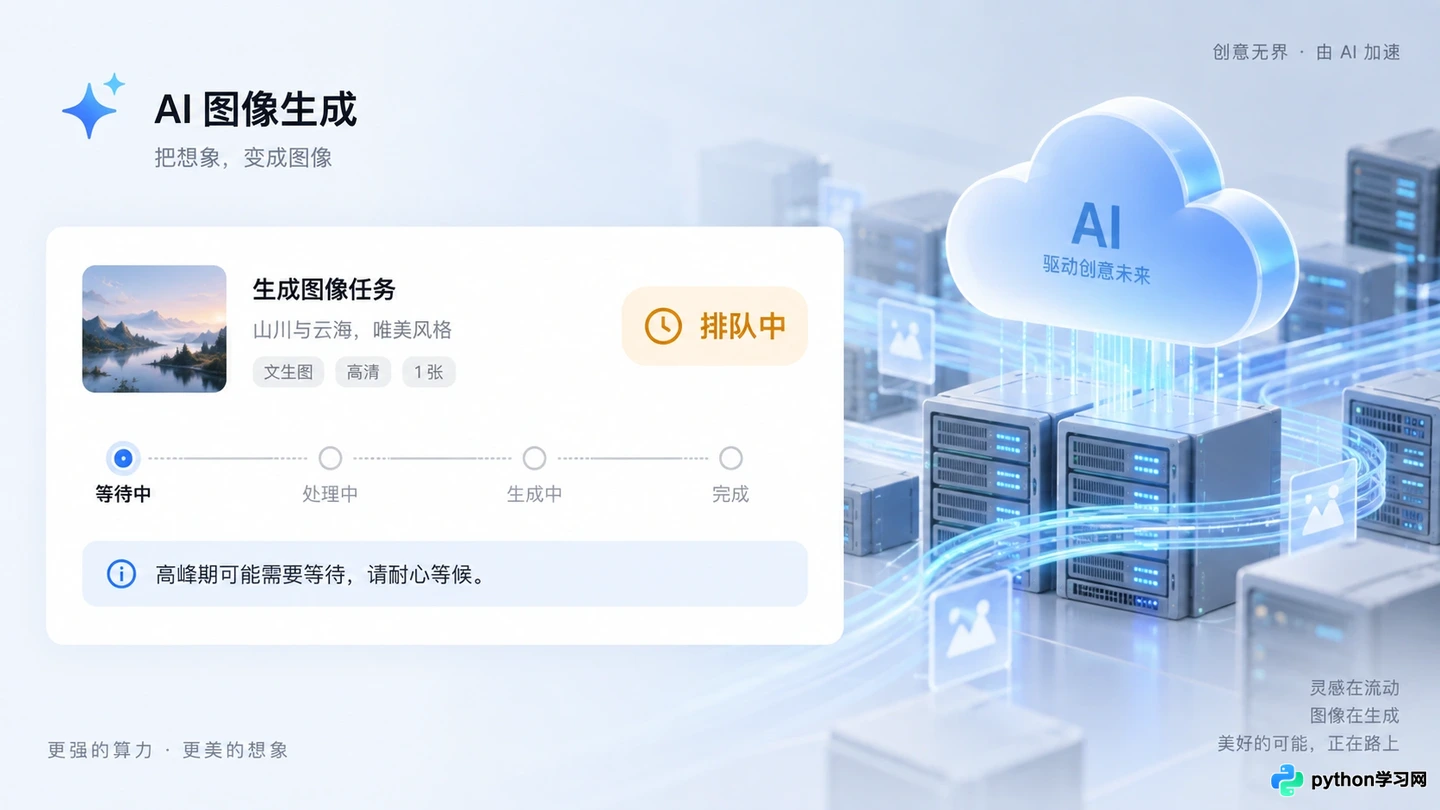 即梦AI生成失败或积分不足怎么办?常见报错排查与规则说明