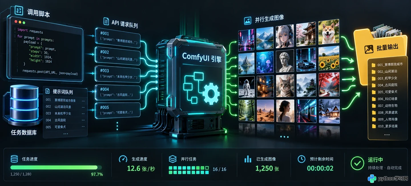 谁适合使用ComfyUI：面向高级用户与复杂工作流需求的评估