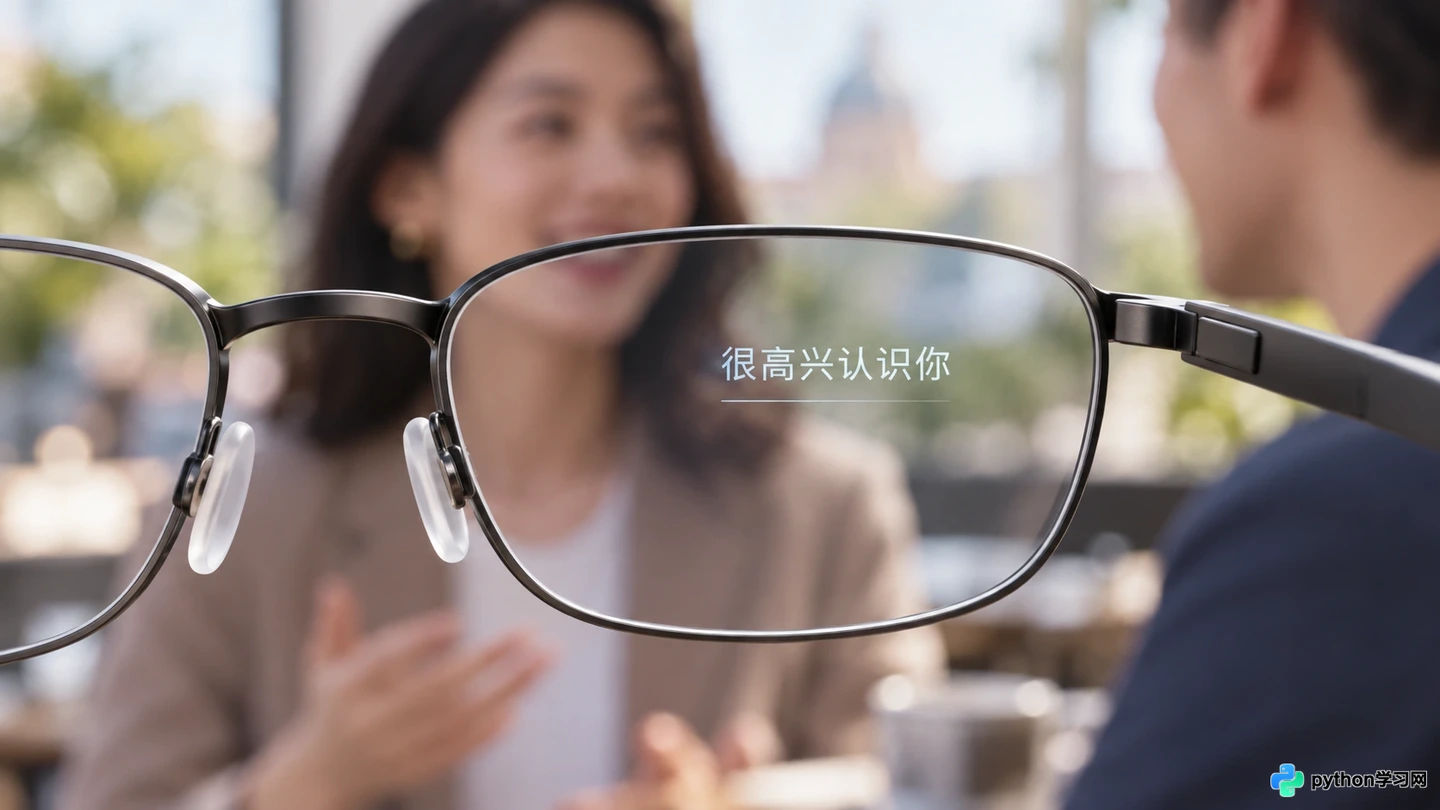 AI翻译眼镜价格普遍是多少？高性价比型号推荐