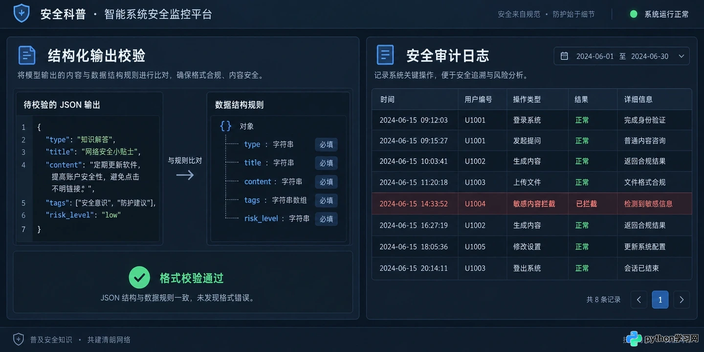 怎么防止AI智能体提示词注入：搭建时的安全权限控制策略