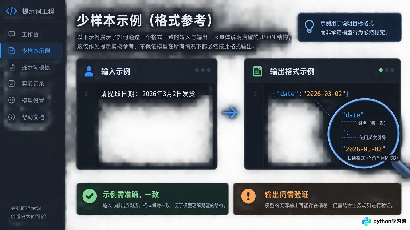 AI提示词模板输出不稳定怎么办:调试与优化技巧