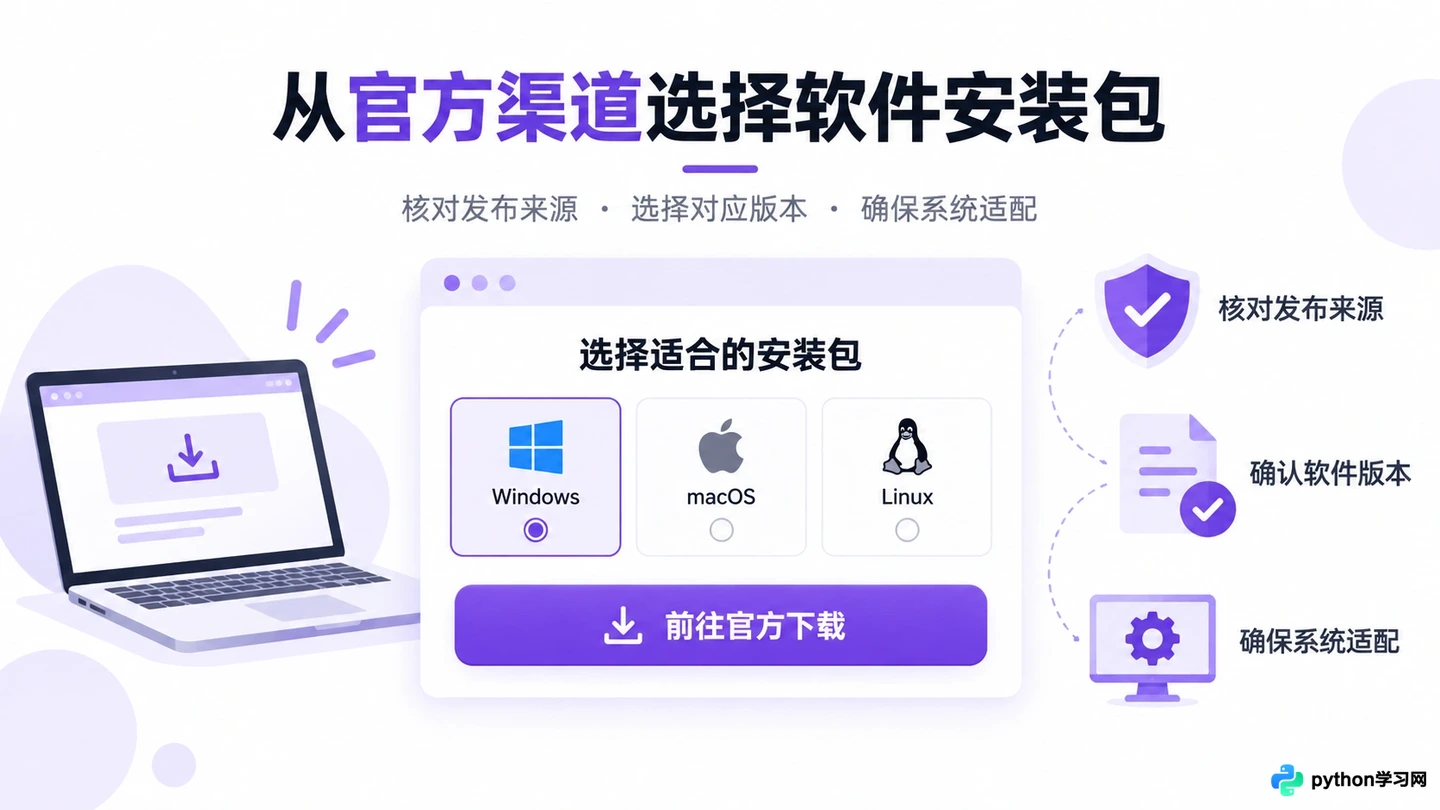 PhpStorm官方下载地址与安装教程