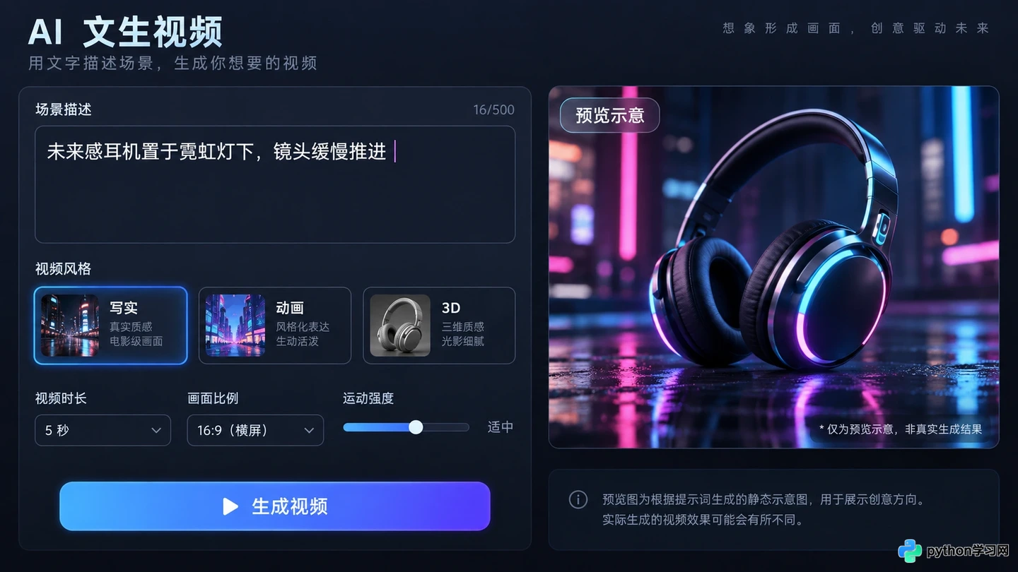 自媒体怎么利用AI批量生成短视频？高效工作流搭建思路
