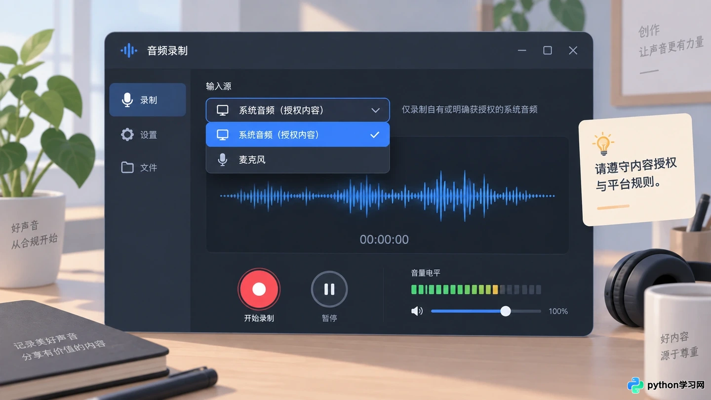 AI配音网站生成的音频怎么下载保存