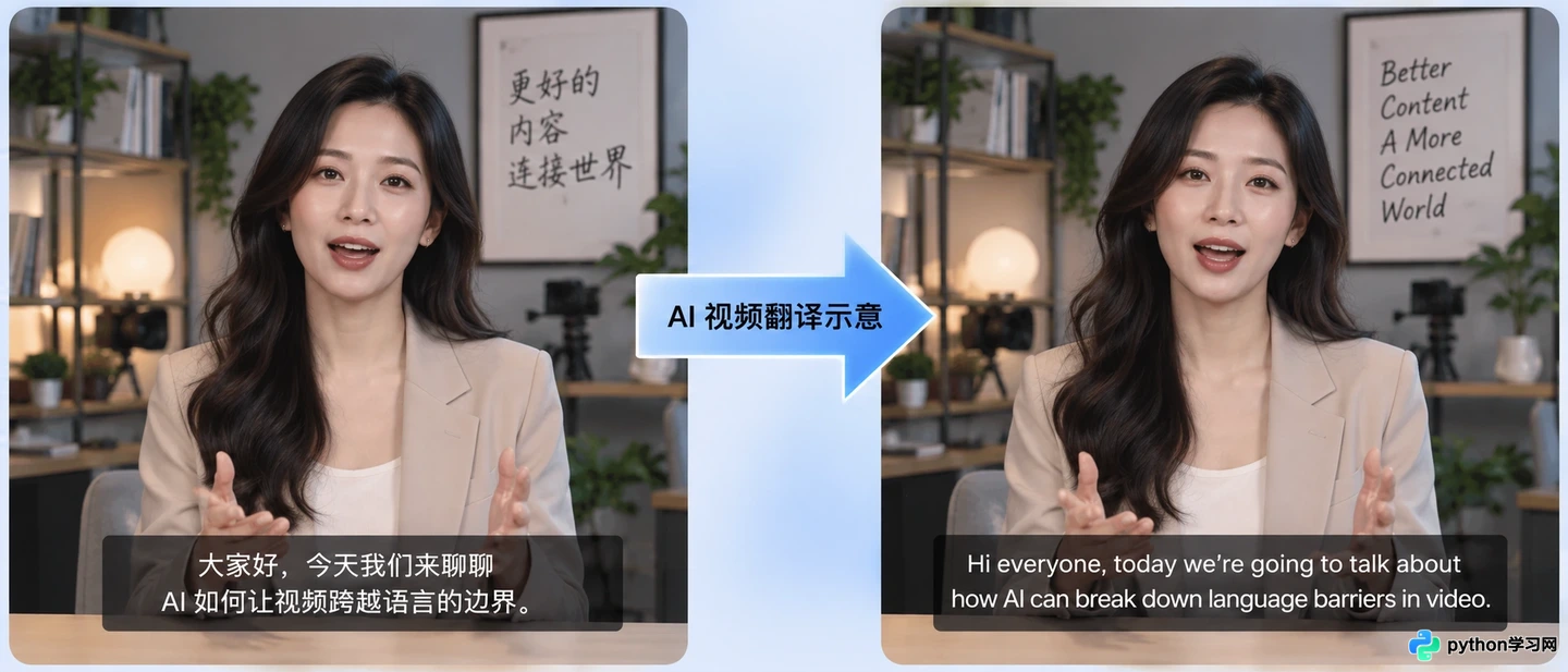 HeyGen与D-ID对比:哪款AI数字人生成工具性价比更高