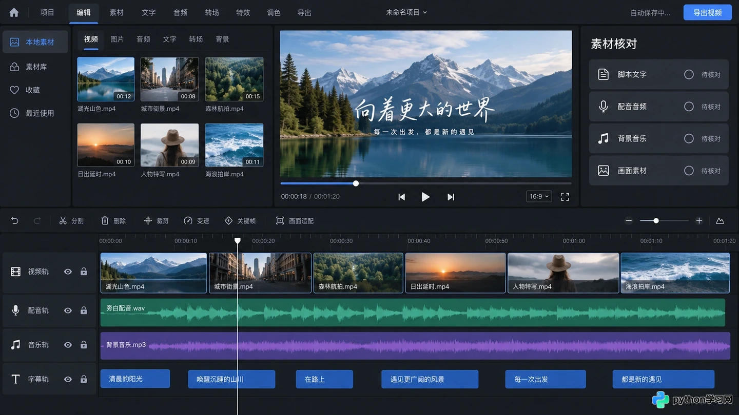 AI配音网站生成内容的商用版权风险解析