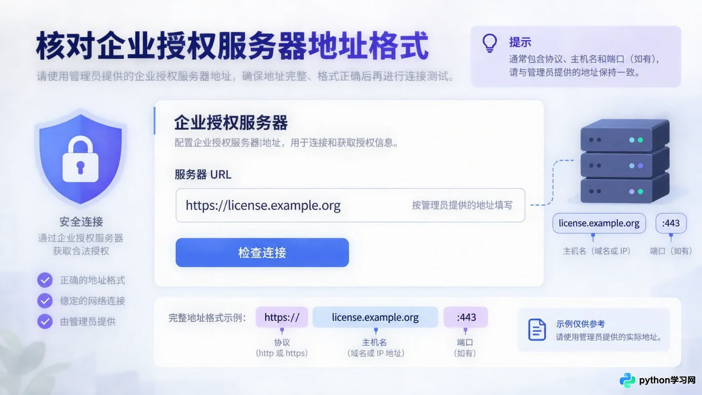 PhpStorm 2020.1 激活报错怎么办？常见许可证问题排查
