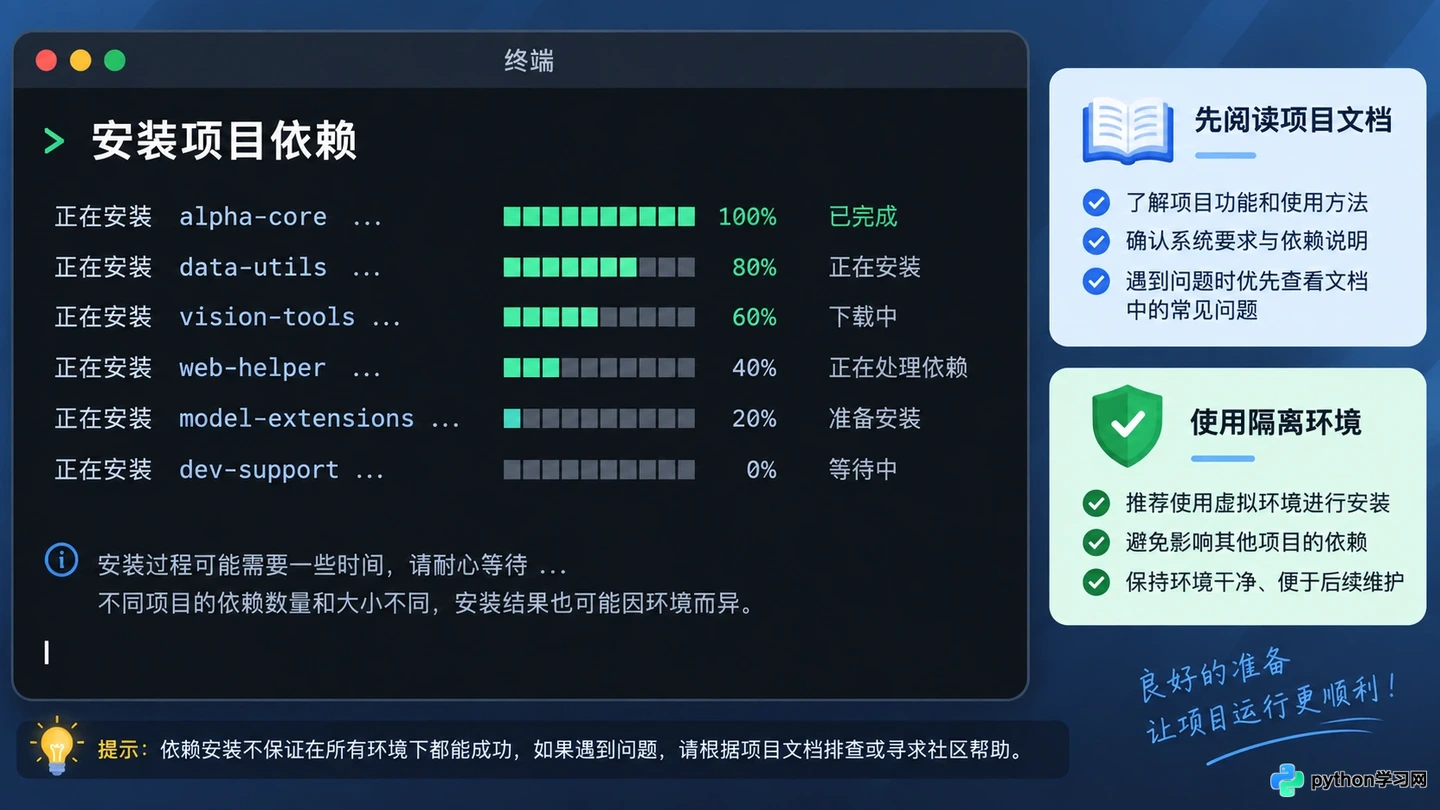 SadTalker本地部署教程：免费制作高保真AI数字人