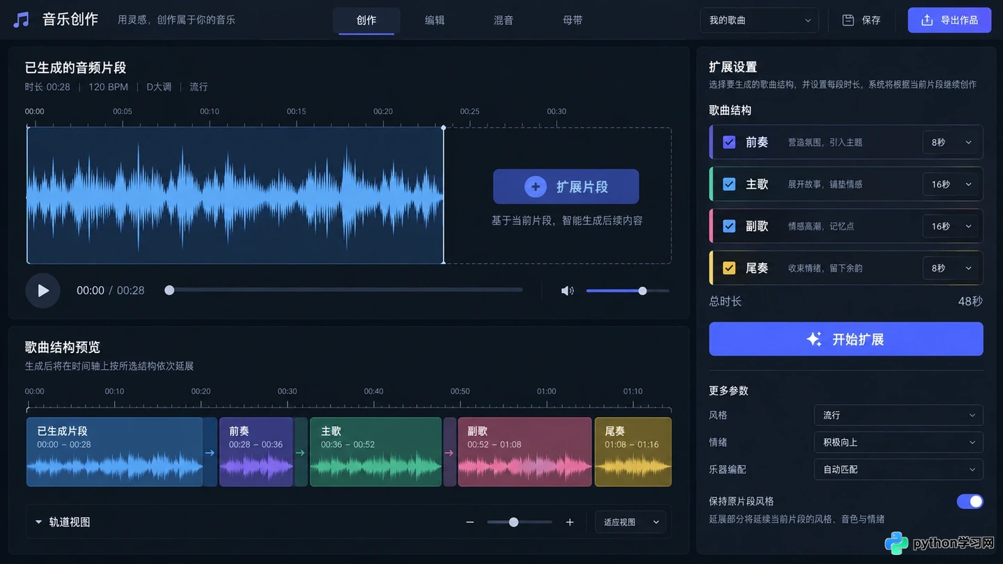 Suno与Udio对比:哪款AI音乐生成工具更适合新手