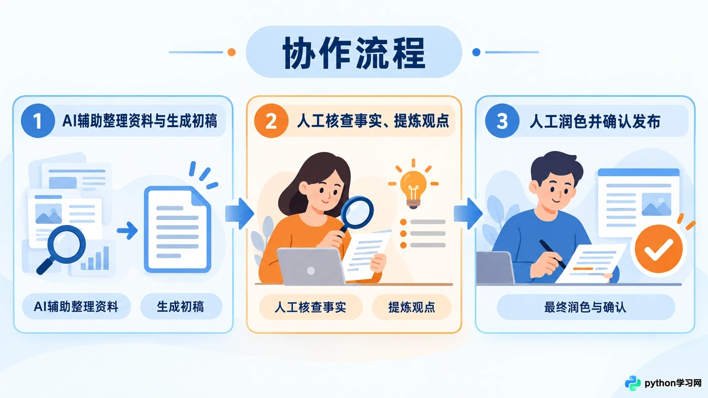 人工智能会取代人类工作吗:客观看待AI对就业的影响