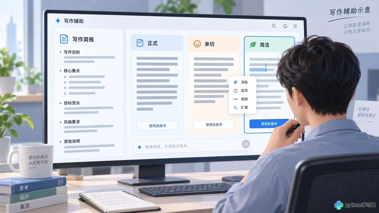 人工智能怎么改变生活:常见应用场景与实用案例