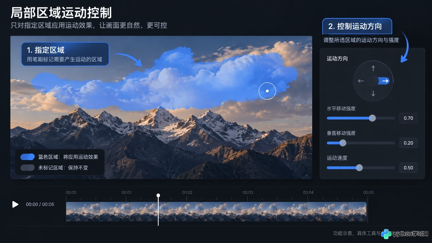 Sora还没开放,现在最好用的AI文生视频软件是哪个