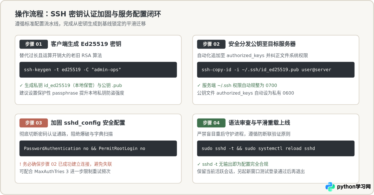 为什么Linux默认不安装Telnet？安全风险与SSH替代
