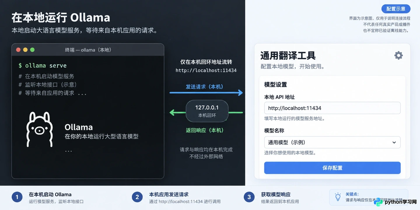 离线也能用？支持本地部署的AI PDF翻译软件推荐