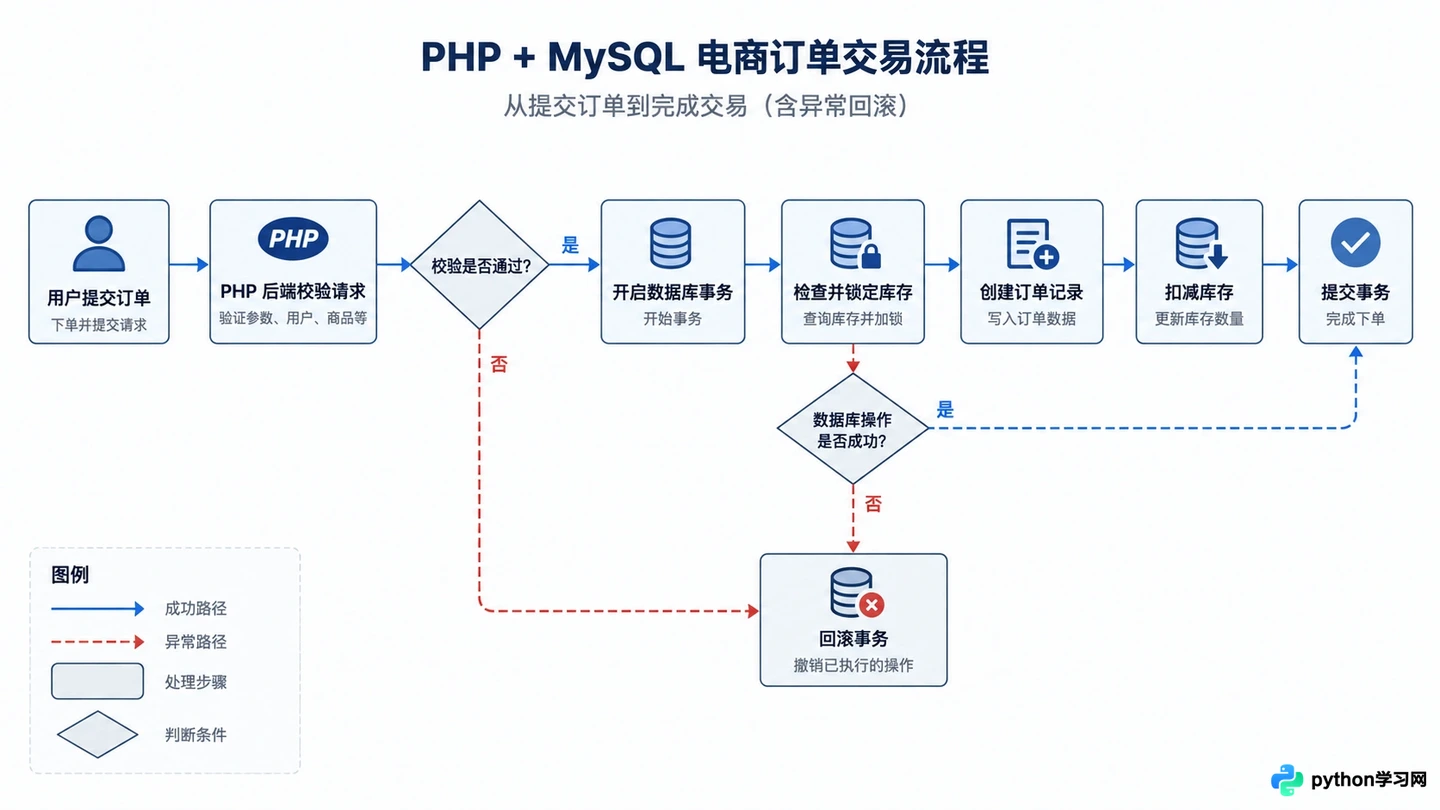 PHP适合做什么项目:从个人博客到企业级应用的使用场景