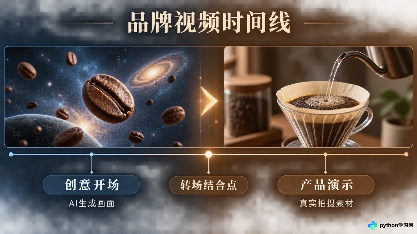 电商营销vs短视频创作：不同场景下怎么选AI视频生成软件