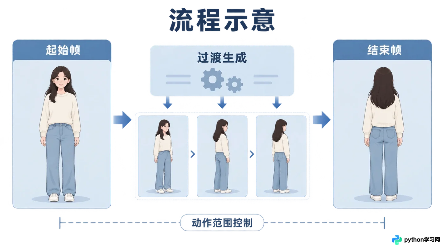 AI生成视频模糊、闪烁怎么办?常见质量问题修复指南