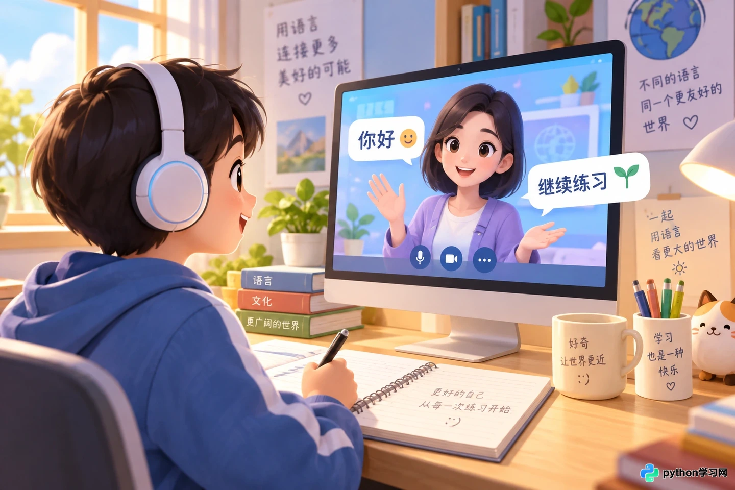 AI数字人在电商直播、客服和教育中的实际应用