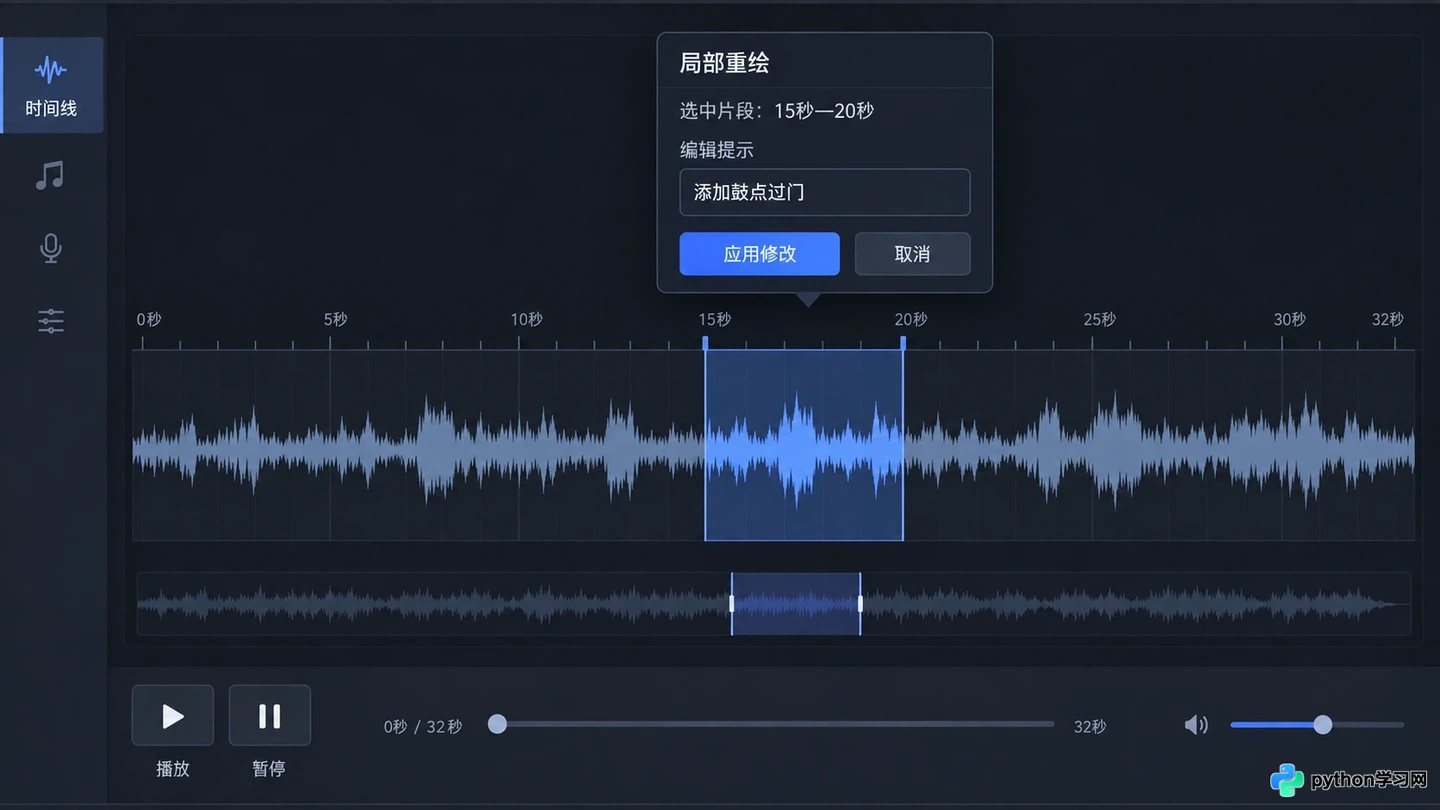 Suno与Udio对比：哪款AI音乐生成工具更适合你