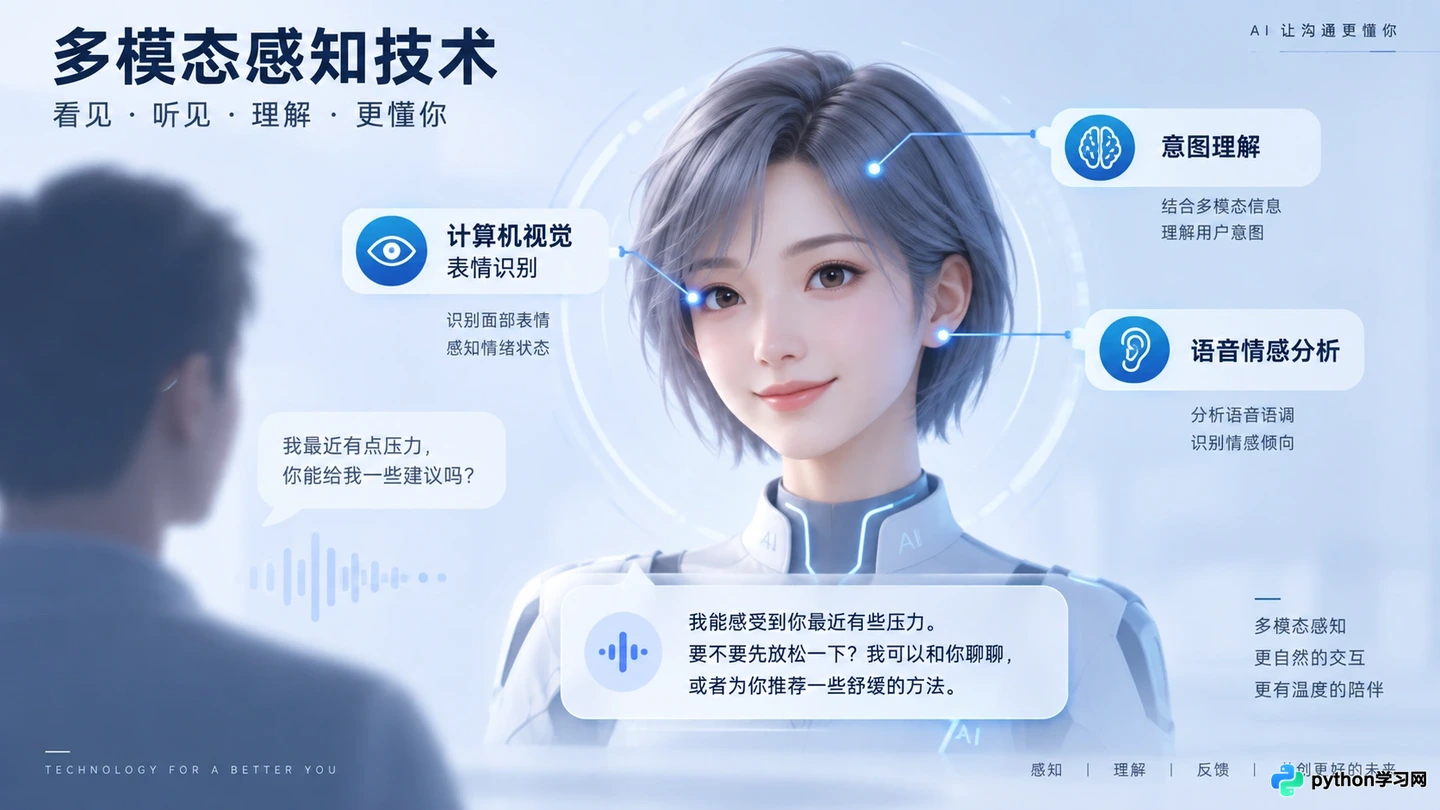 AI数字人与虚拟偶像、聊天机器人有什么区别