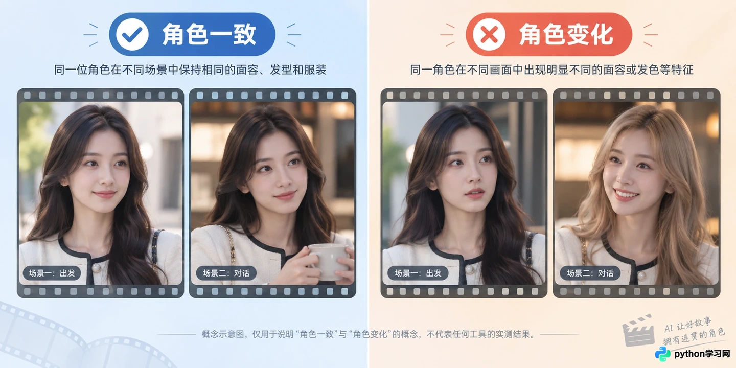 可灵、Runway还是Luma？主流AI短剧生成工具对比与选择建议
