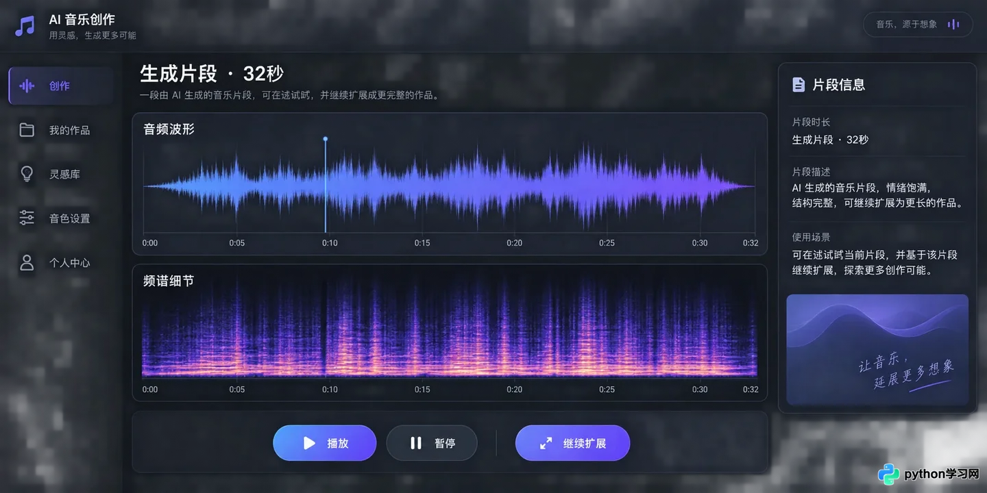 Suno与Udio对比：哪款AI音乐生成工具更适合你