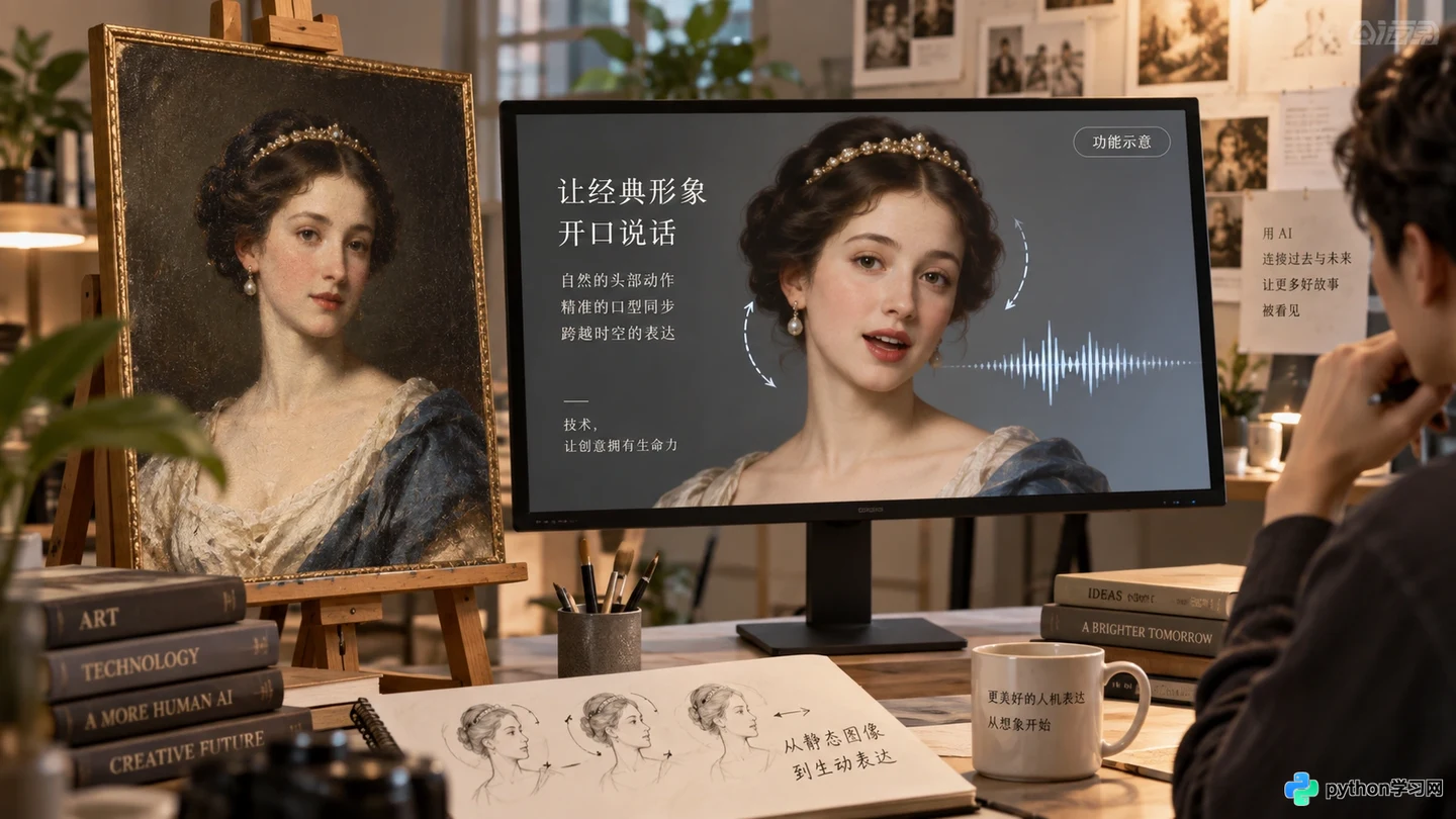 HeyGen与D-ID对比：哪款AI数字人生成工具性价比更高