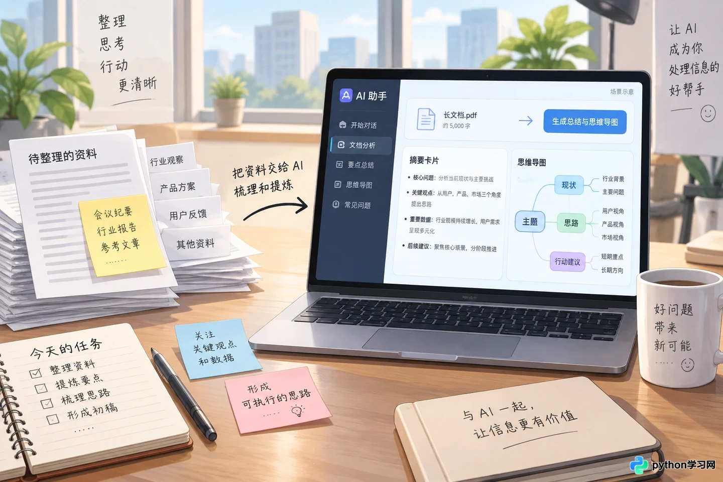 零基础怎么入门人工智能:学习路径与资源建议