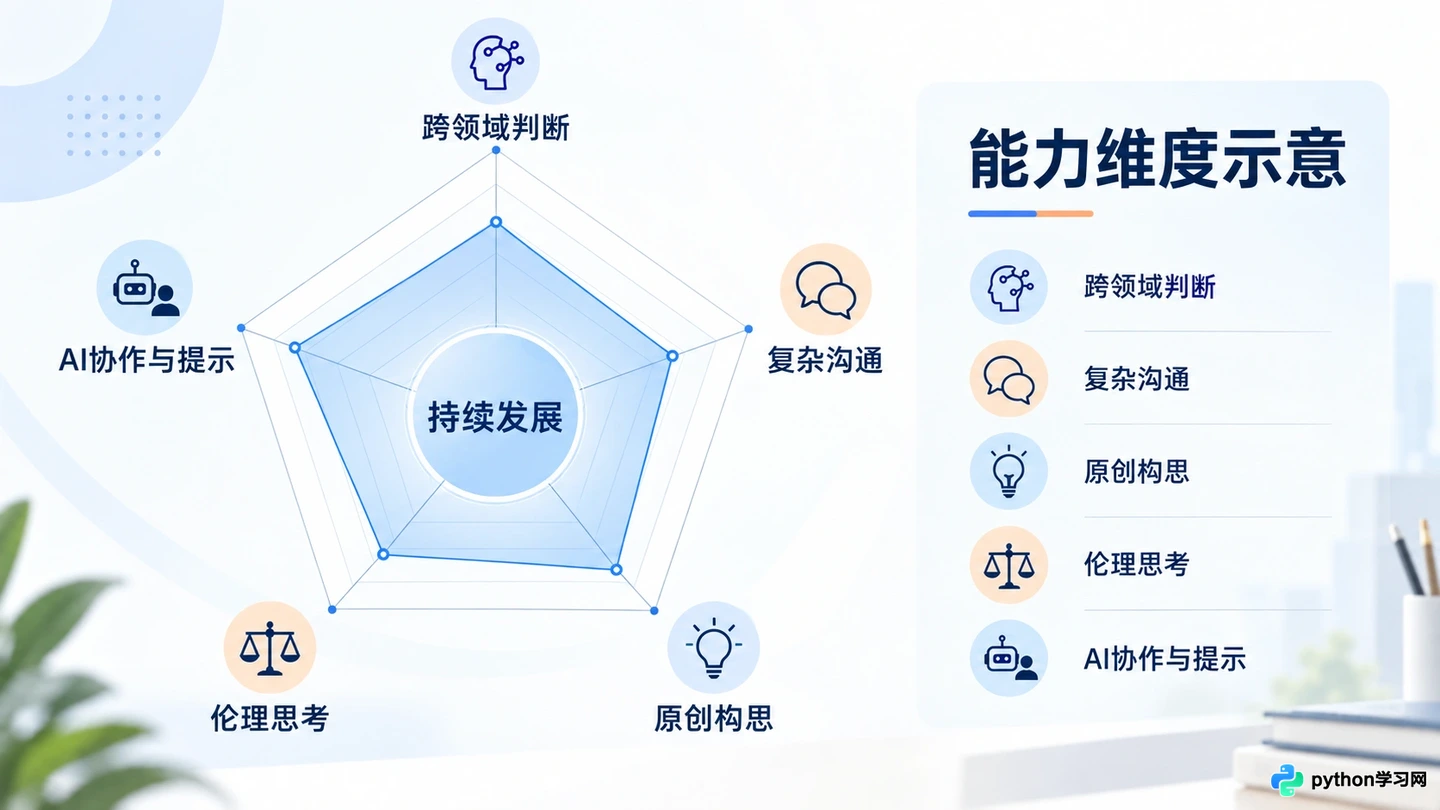 人工智能会取代人类工作吗:客观看待AI对就业的影响