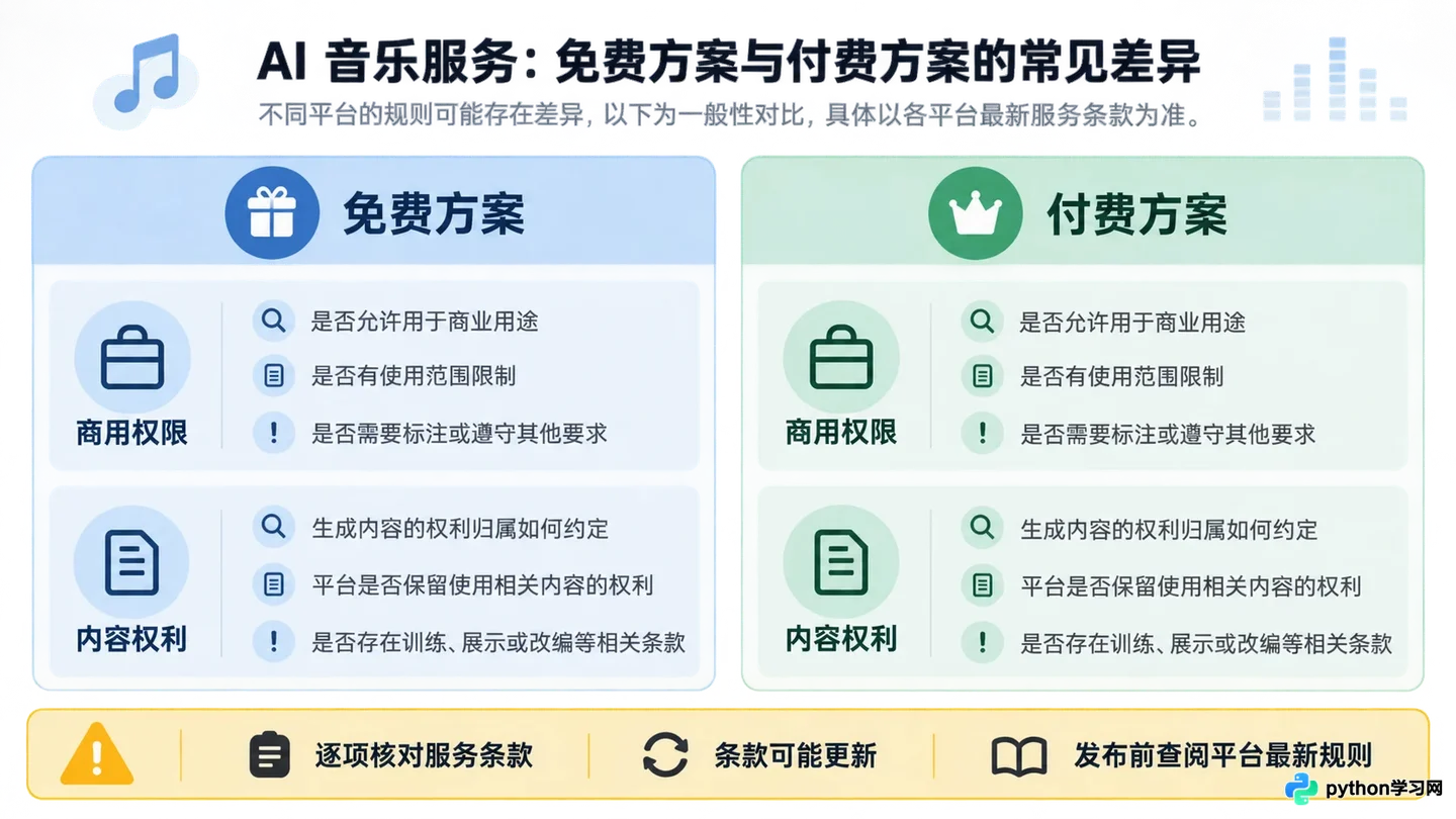 Suno与Udio对比：哪款AI音乐生成工具更适合你