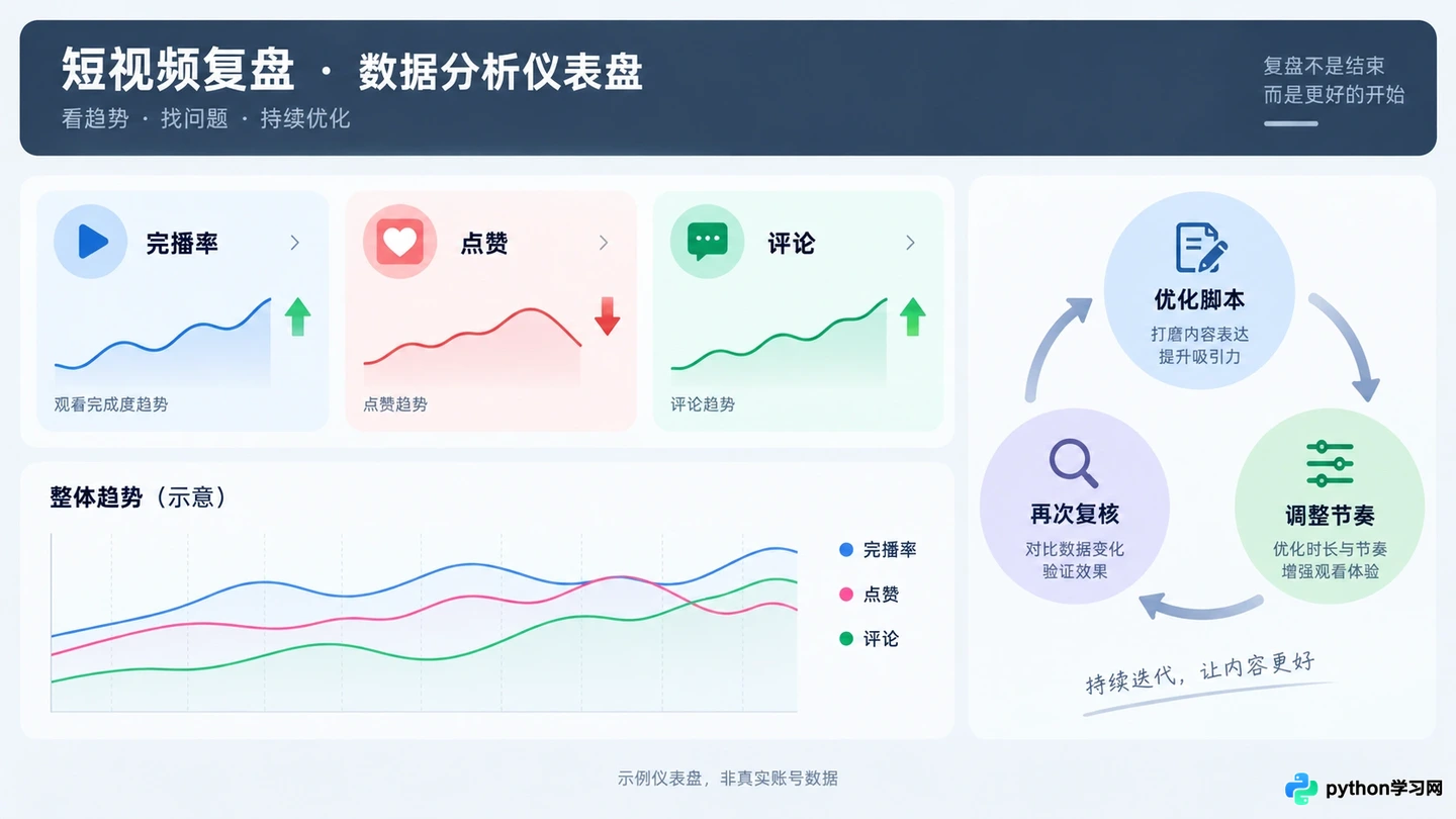 自媒体怎么利用AI批量生成短视频？高效工作流搭建思路