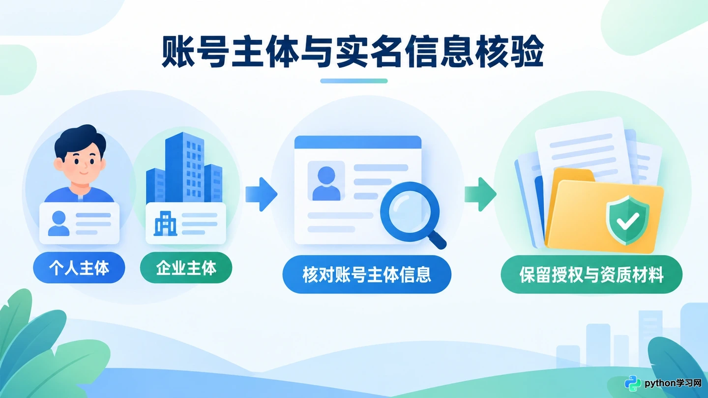 抖音快手AI数字人直播规则解读:怎么避免被判非真人或封号?