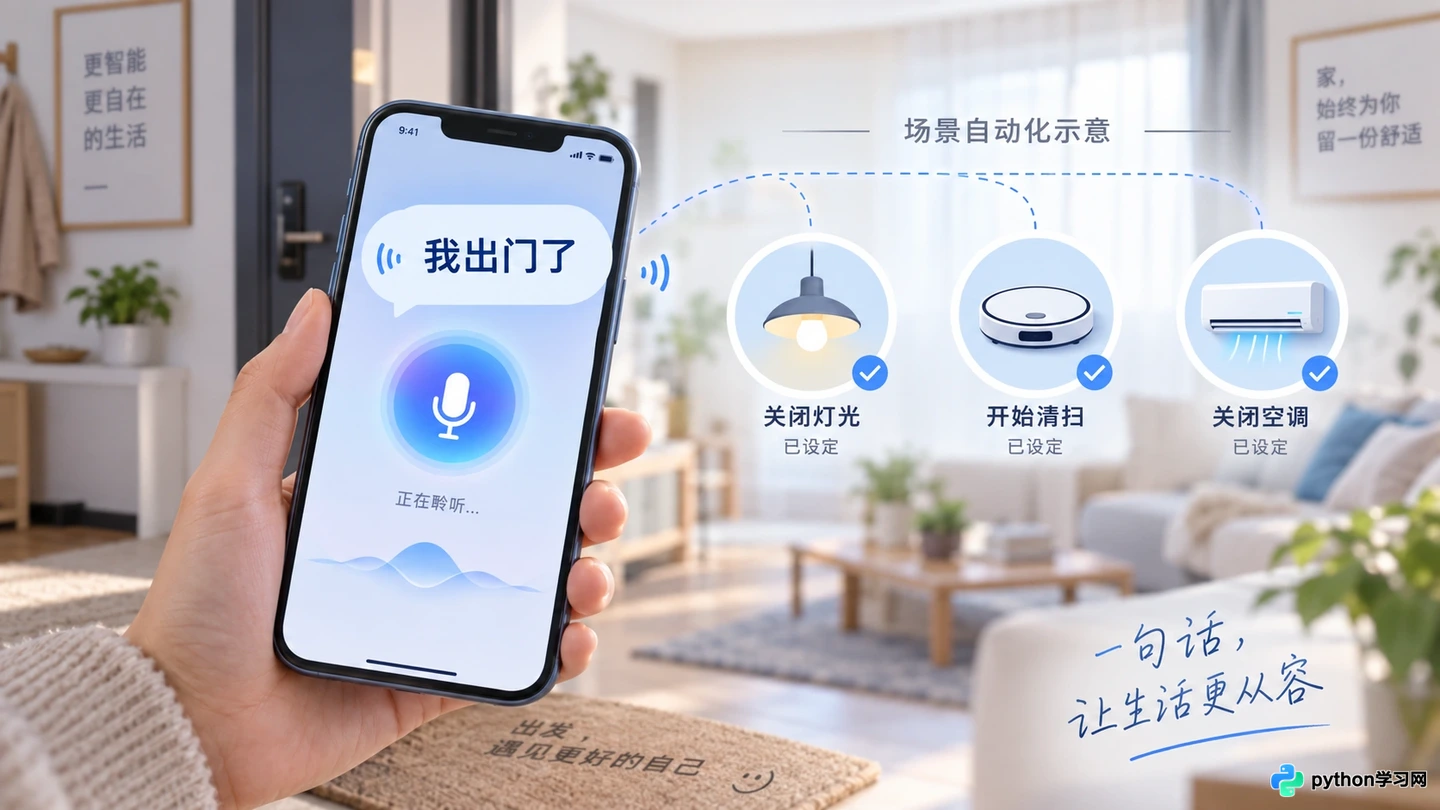 人工智能怎么改变生活：常见应用场景与实用案例