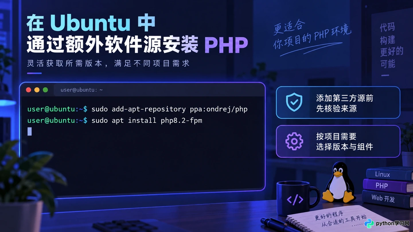 Windows/Mac/Linux下PHP开发环境搭建详细教程