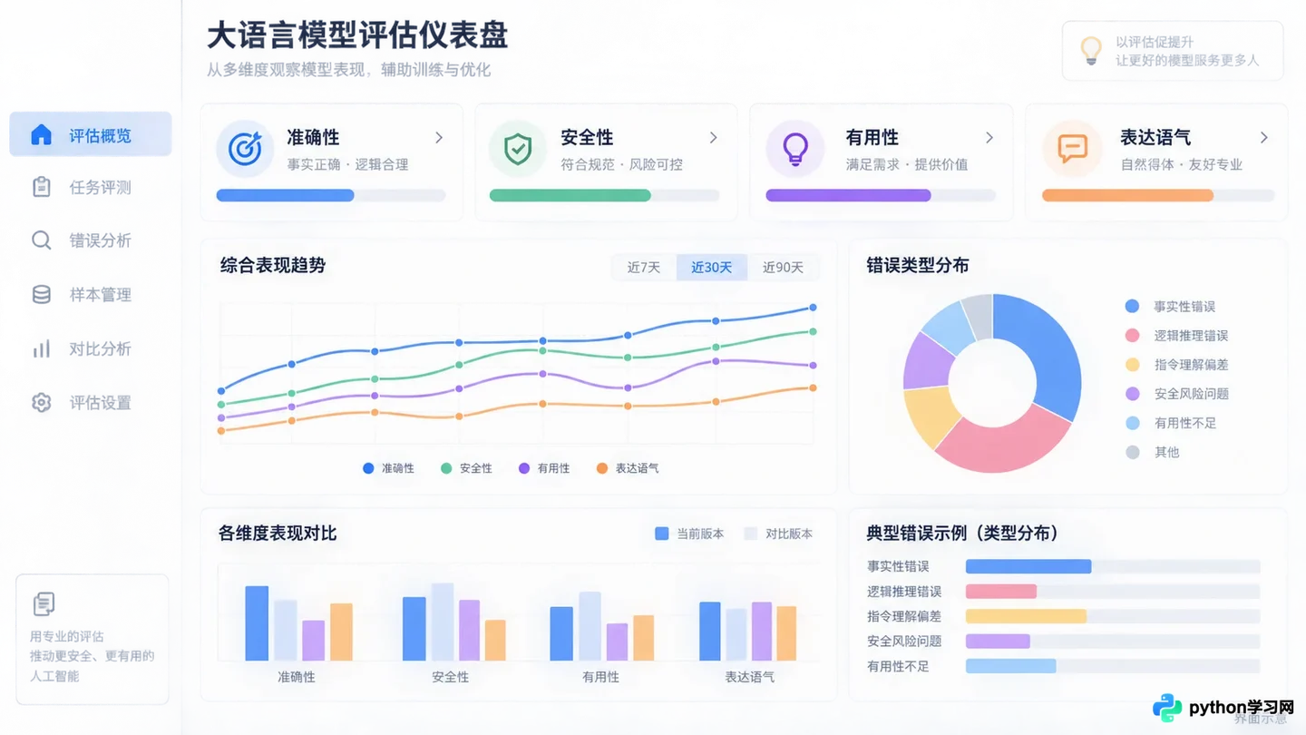 零基础怎么成为人工智能训练师：学习路径与必备知识体系