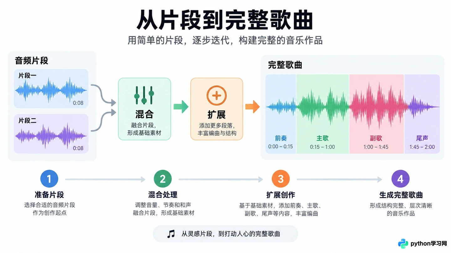 Suno与Udio对比:哪款AI音乐生成工具更适合新手