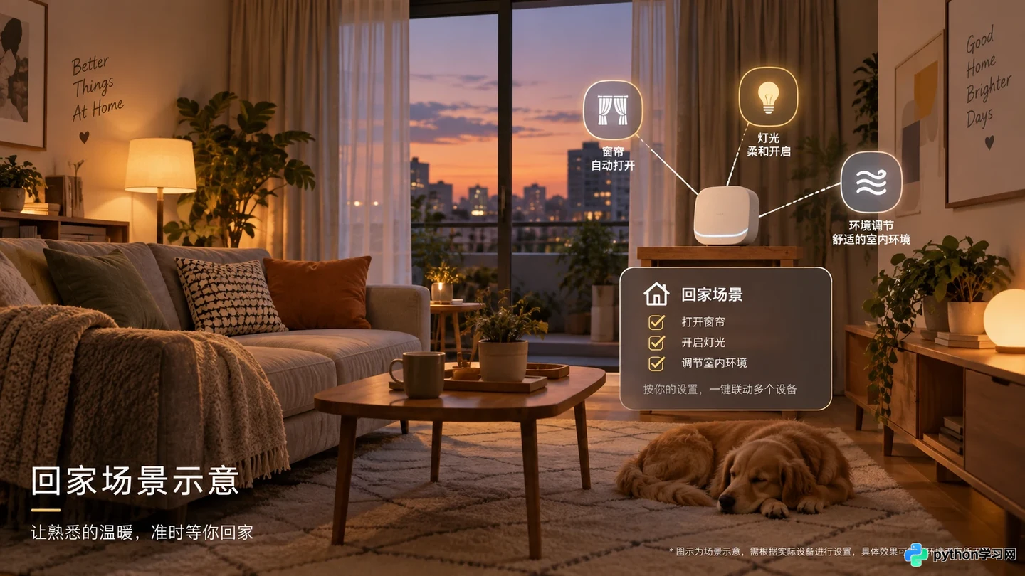 人工智能怎么改变生活:常见应用场景与实用案例