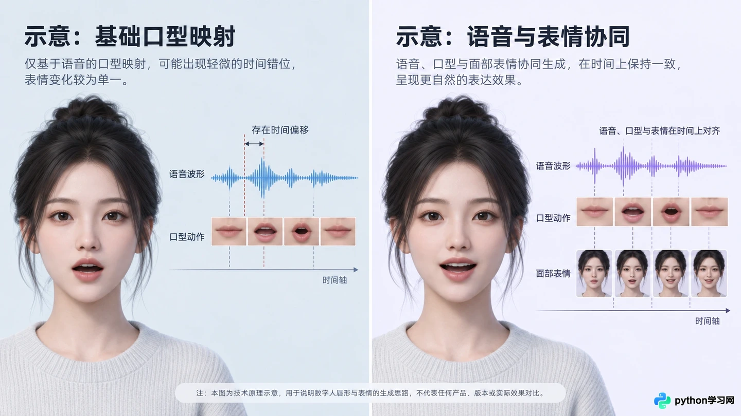 AI数字人直播软件怎么选？主流工具功能、价格与真实度对比