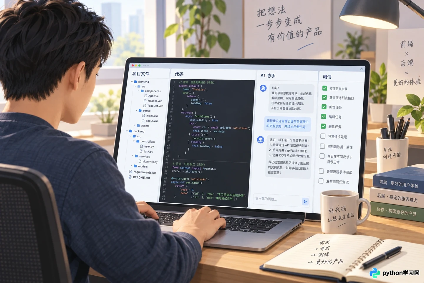 GitHub Copilot vs Cursor vs Codeium:哪款AI编程助手更适合你?