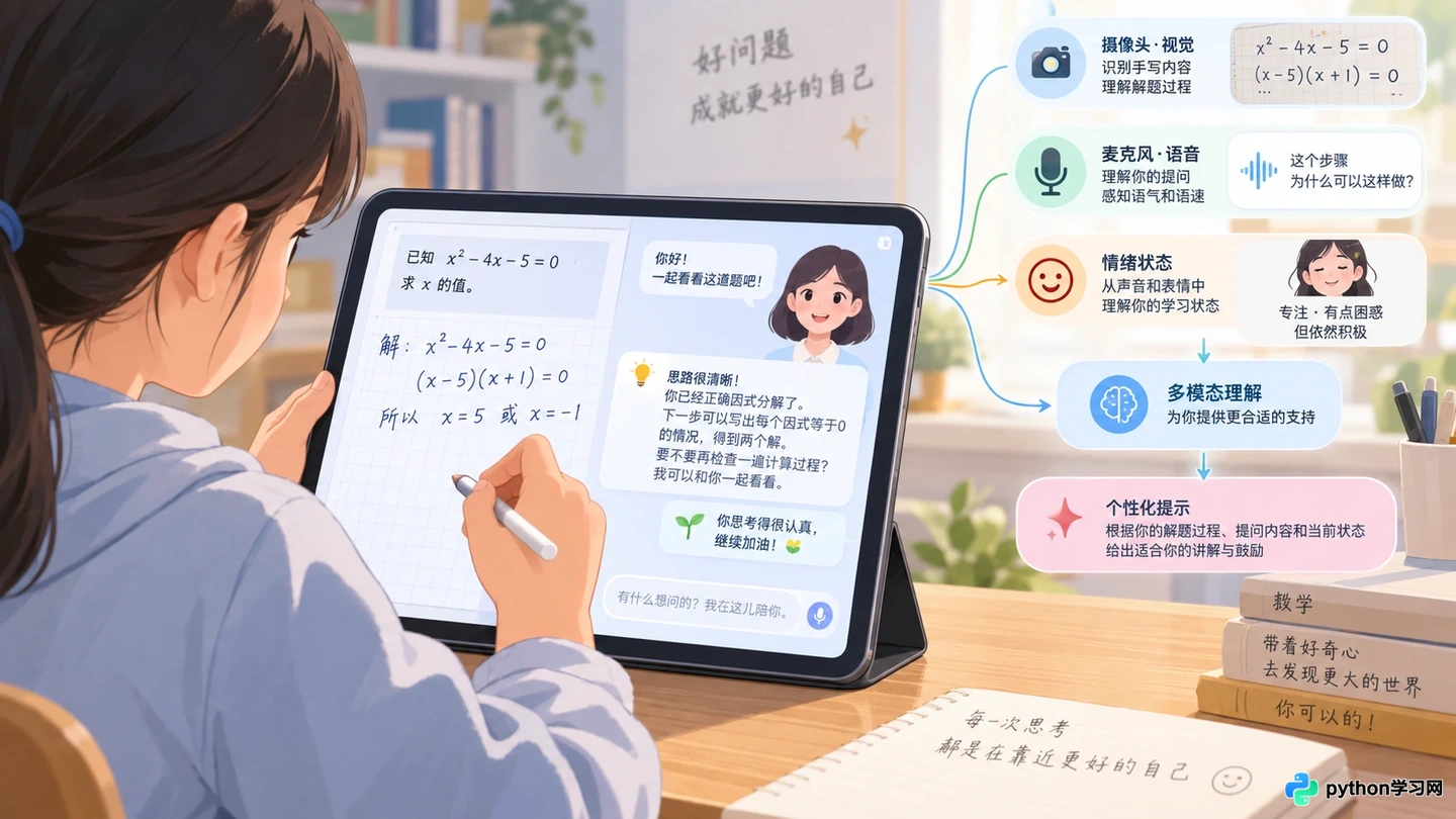 大模型就是大语言模型吗？LLM与多模态基础模型的关系澄清