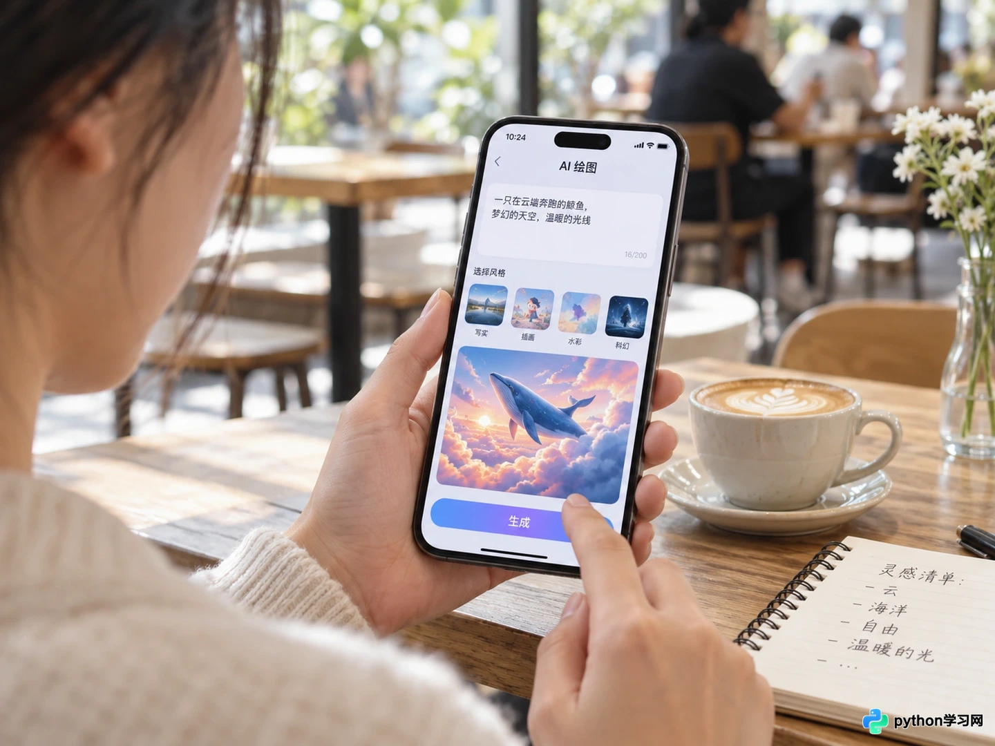 即梦AI网页版与App端功能对比：哪个更适合你？